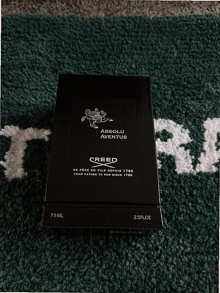 Creed Absolu Aventus Men's Fragrance Eau de Parfum 75 ml / 2.5 fl oz Spray