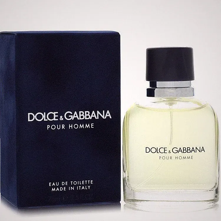 Dolce & Gabbana by Dolce & Gabbana Eau De Toilette Spray