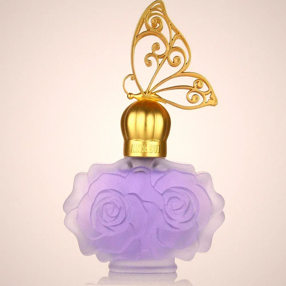 LA VIE BOHEME by Anna Sui perfume for women EDT 2.5 oz New Tester