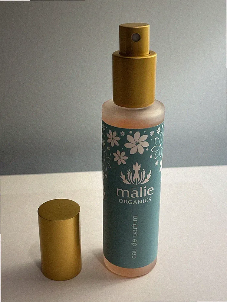 Malie Organics EDP Women’s Fragrance Rollerball Application Ships Fast