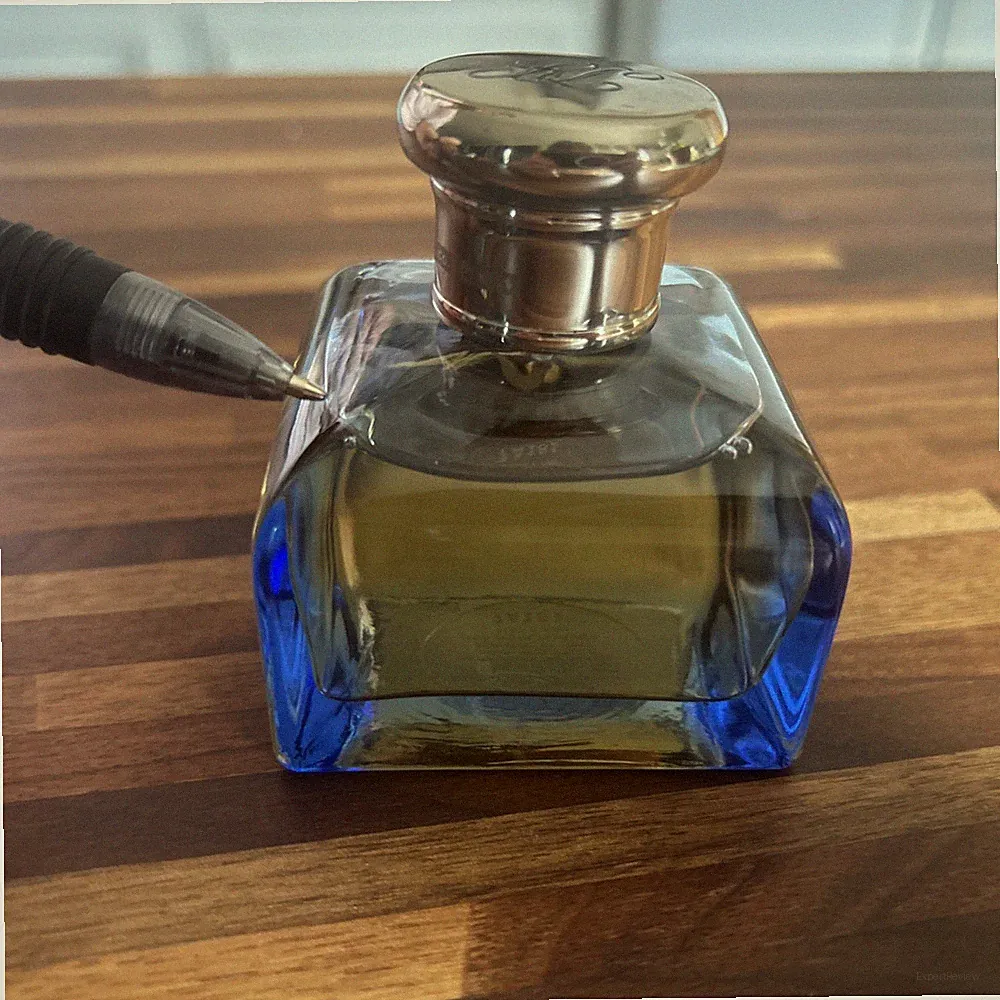 Ralph Lauren Blue Eau de Toilette Perfume 2.5 fl oz