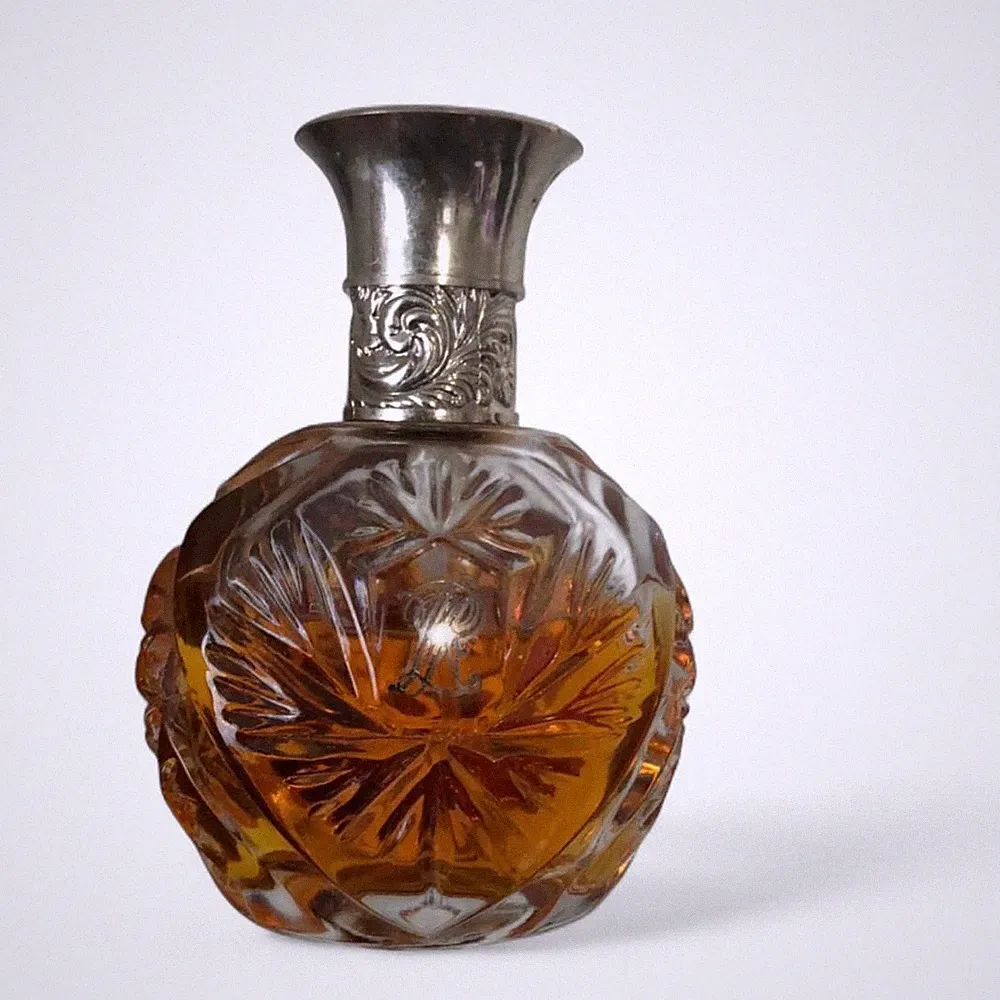 Vintage Ralph Lauren COSMAIR SAFARI EDT 2.5 FL OZ 1989 Cologne Perfume Spray
